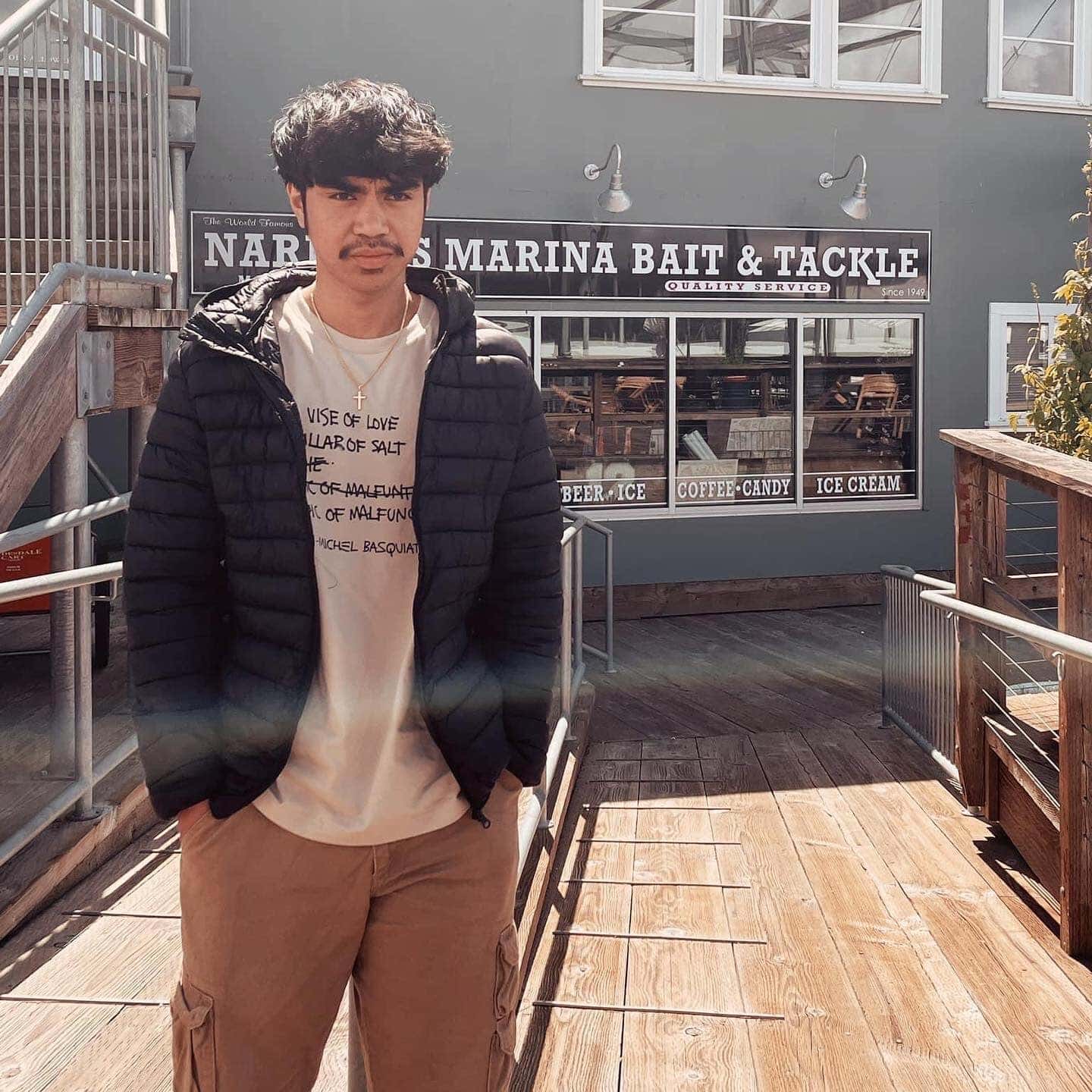 Savannah Ropich/ Facebook