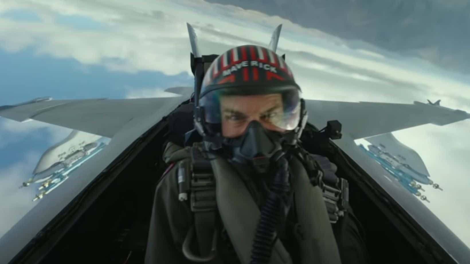 TGM Tom Cruise Still !!