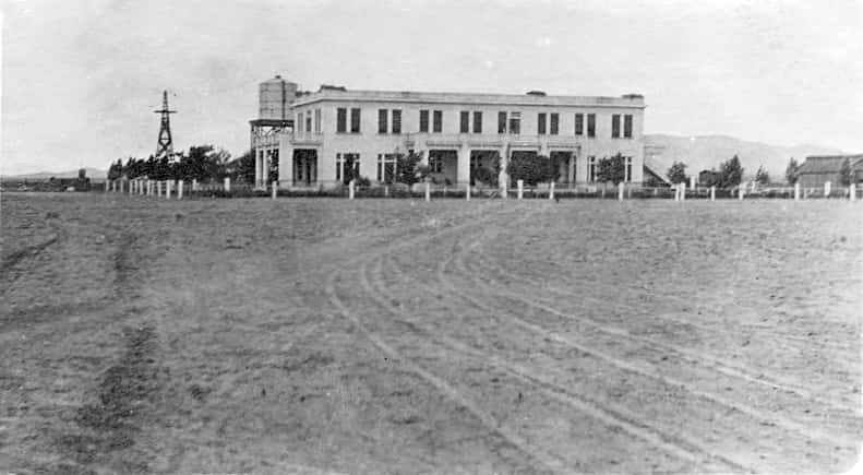 (SMU Libraries Digital Collections)