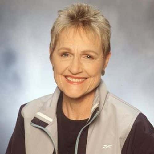 'Survivor' Season 1 contestant Sonja Christopher (Instagram/@banjosonja)