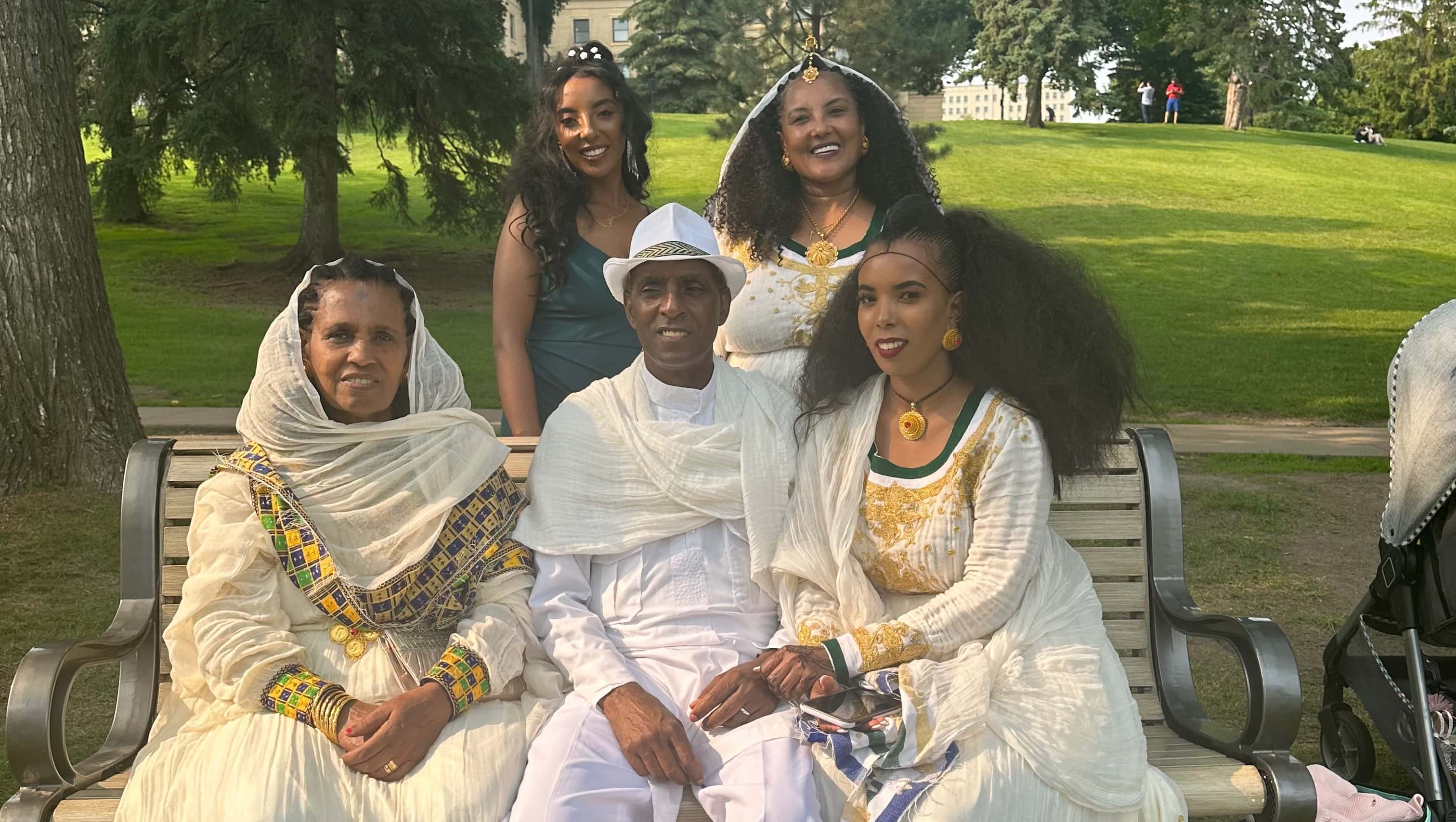 Yowhannes Tewelde (GoFundMe)