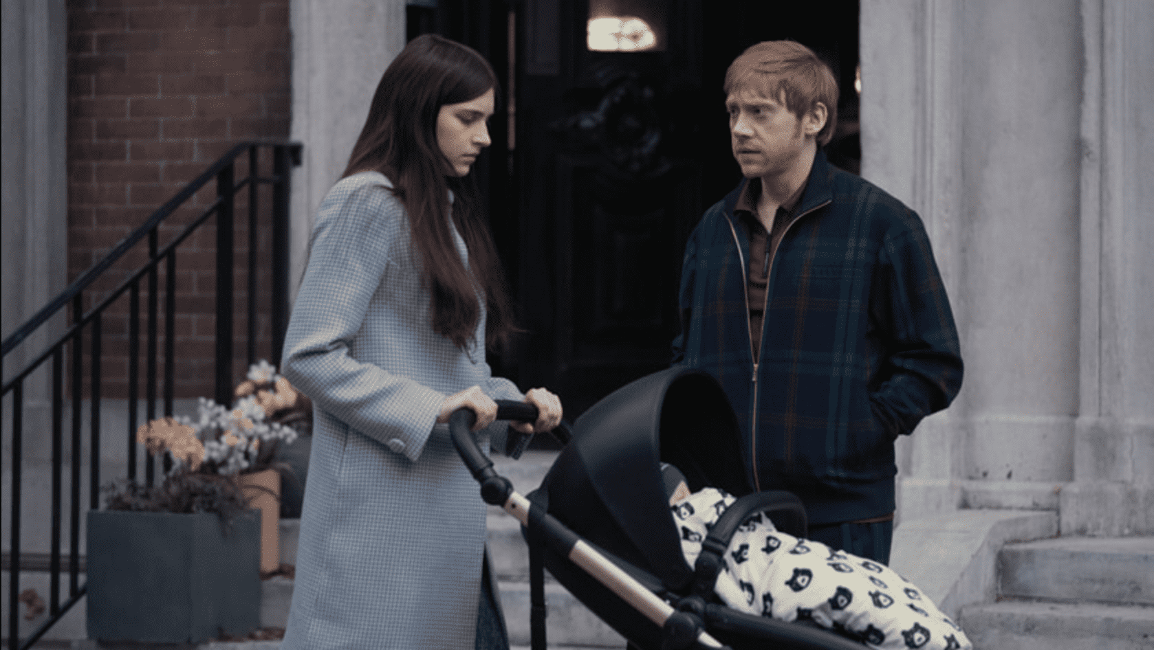 A still from 'Servant' Season 3 Episode 1 (Apple TV+)