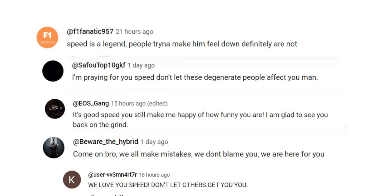 (@IShowspeed/Youtube)