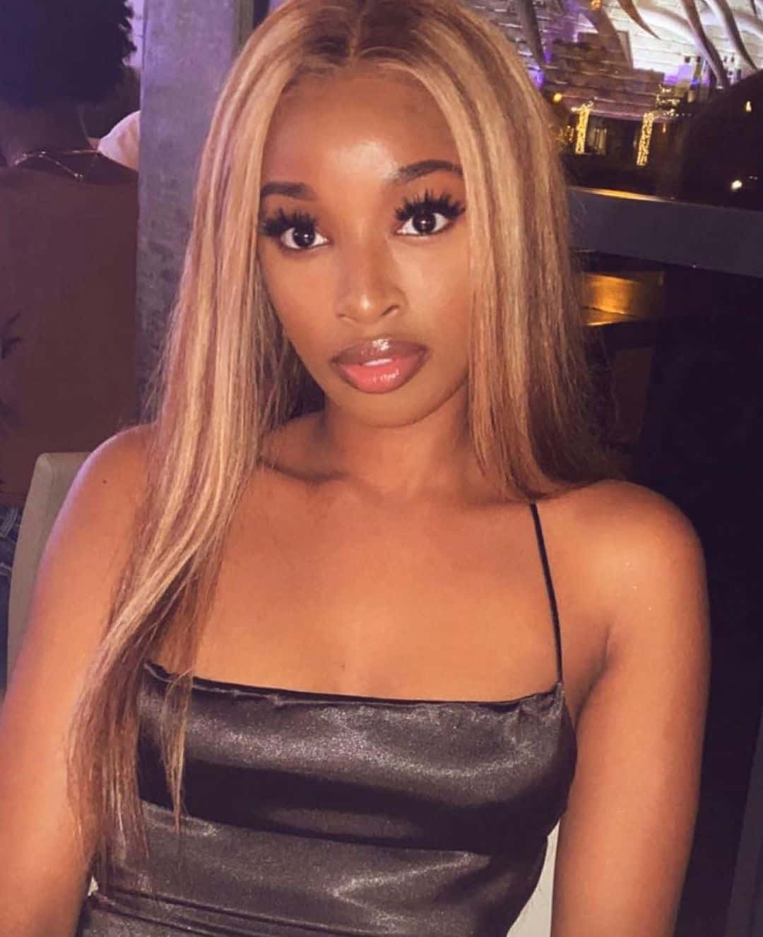 Jeriah Nelson was left devastated after her miscarriage (Instagram/@jeriahnyree)