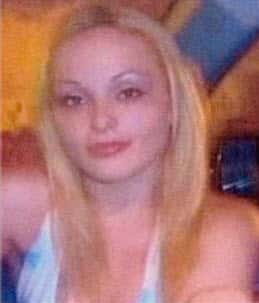 Melissa Barthelemy (Suffolk County Police Department)