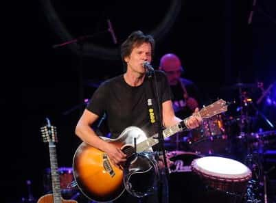 Kevin Bacon (Photo by Brad Barket/Getty Images)