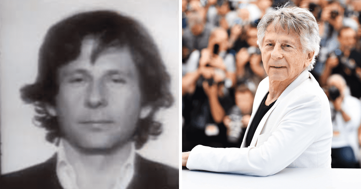 (Police Mugshots, Getty Images)