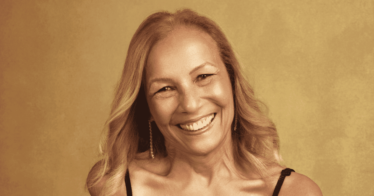 'The Golden Bachelor' star Dental hygienist Peggy has dedicated her life to serving others and has always placed others before herself (ABC)