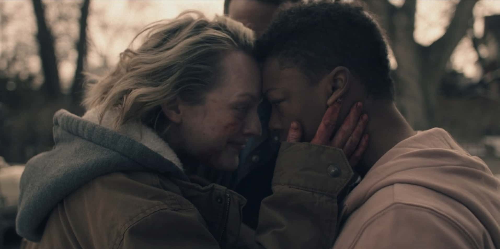 A still from 'The Handmaid's Tale' Season 5 (Hulu)