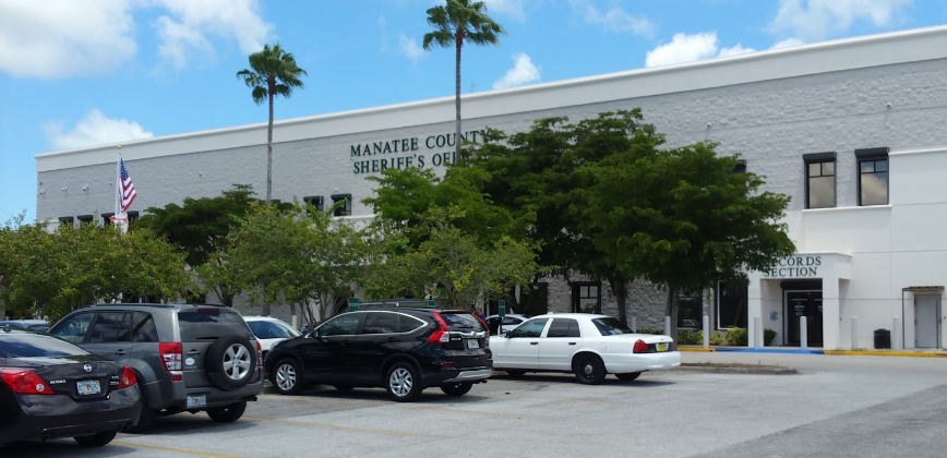 Lockhart is expected to face charges at both state and federal level (Source: Google Maps)