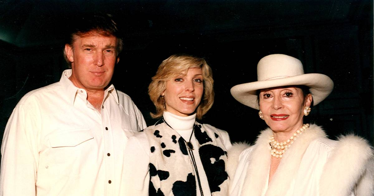 John Wayne married Pilar Pallete in 1954 (Getty Images)