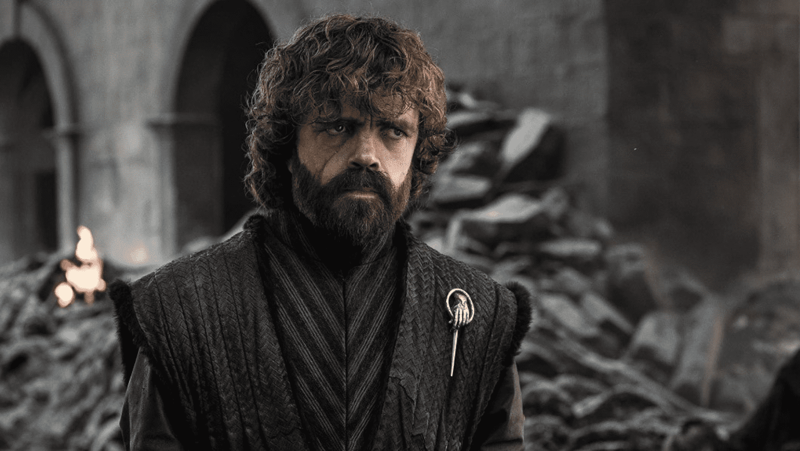 Why Peter Dinklage nearly turned down his witty role in 'Game of Thrones' (IMDb)