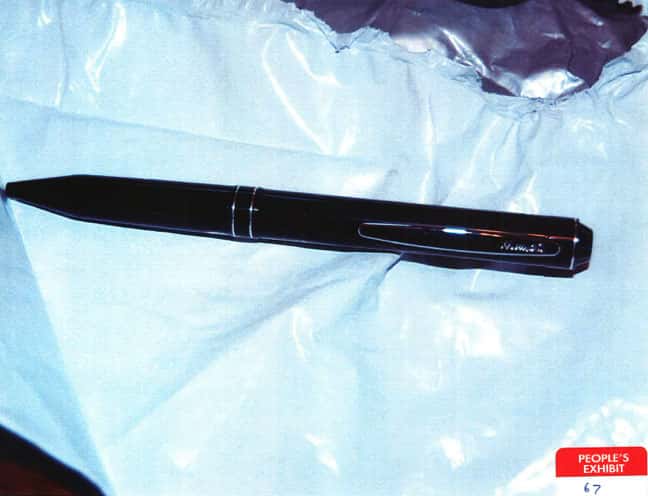 (Chaffee County Court)