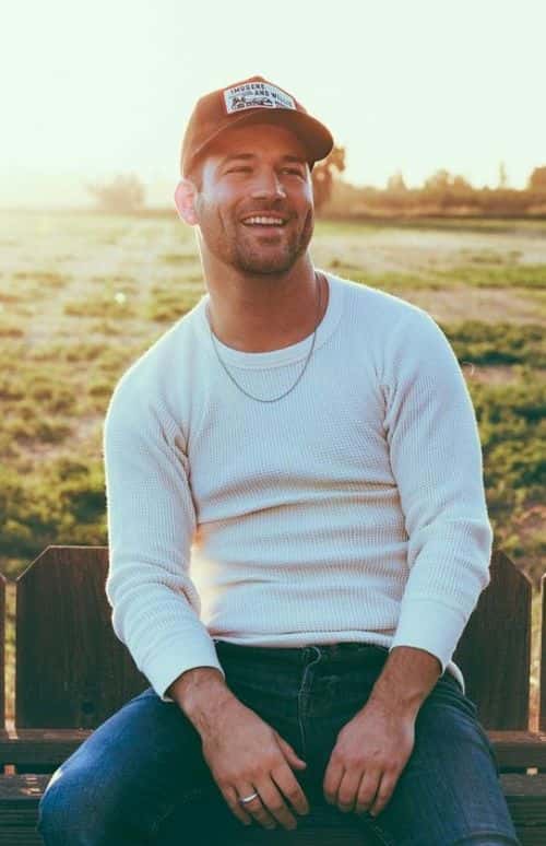 Clayton Johnson (Instagram/@claywatch)