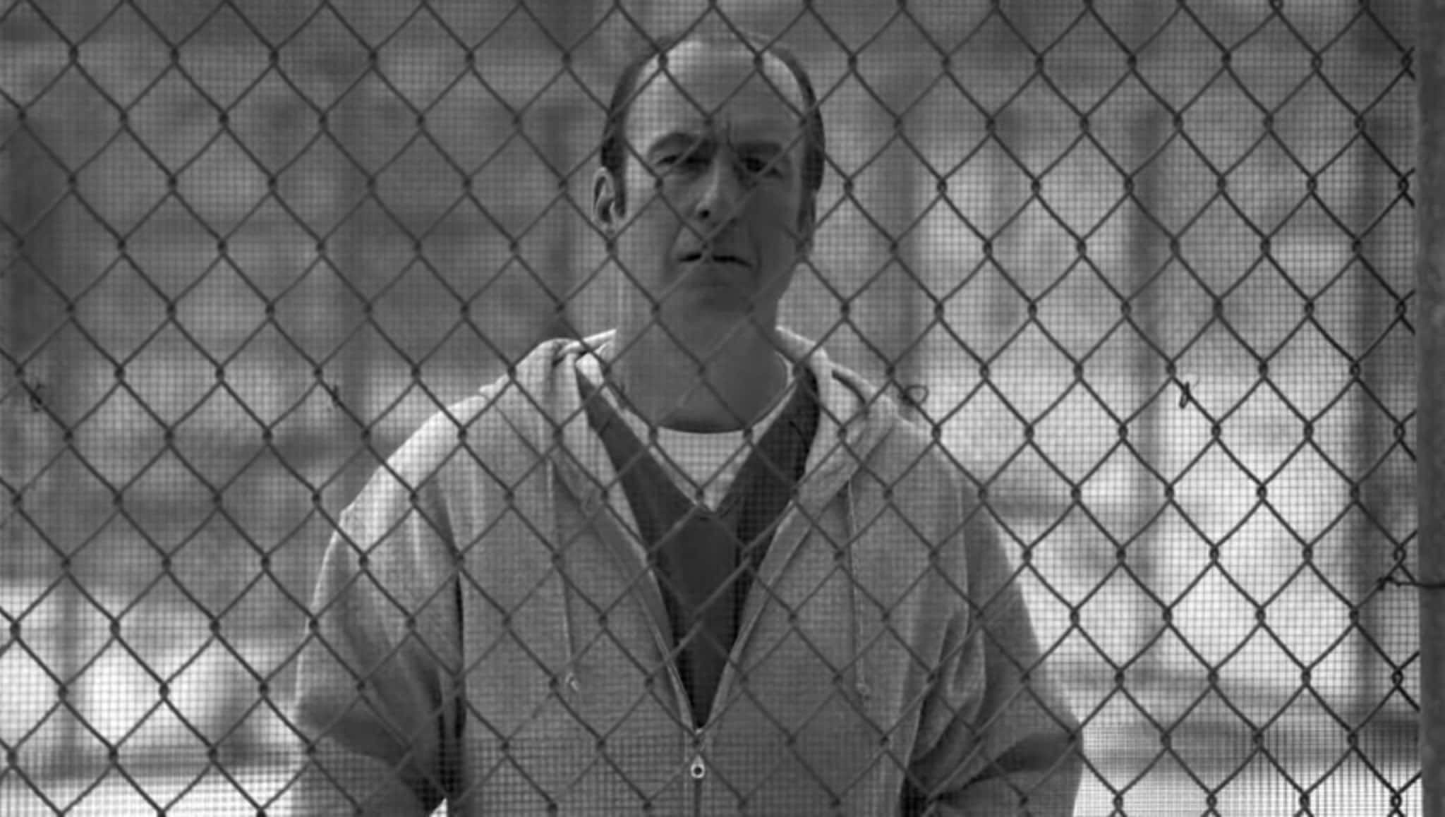 Bob Odernik as 'Better Call Saul' Series Finale (AMC)