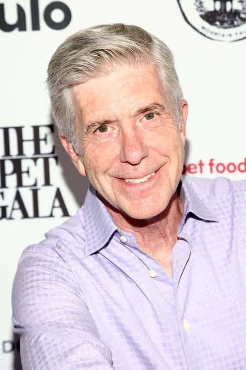 Tom Bergeron attends the Wagmor Pets Inaugural Pet Gala at Yamashiro Hollywood on June 27, 2022 in Los Angeles, California.