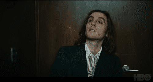 Jack Farthing as Selby in HBO's 'Rain Dogs' (YouTube/ HBO)