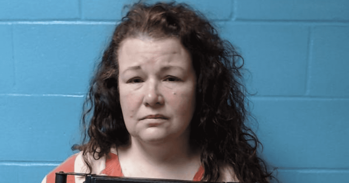 (Chambers County Sheriff's Office)