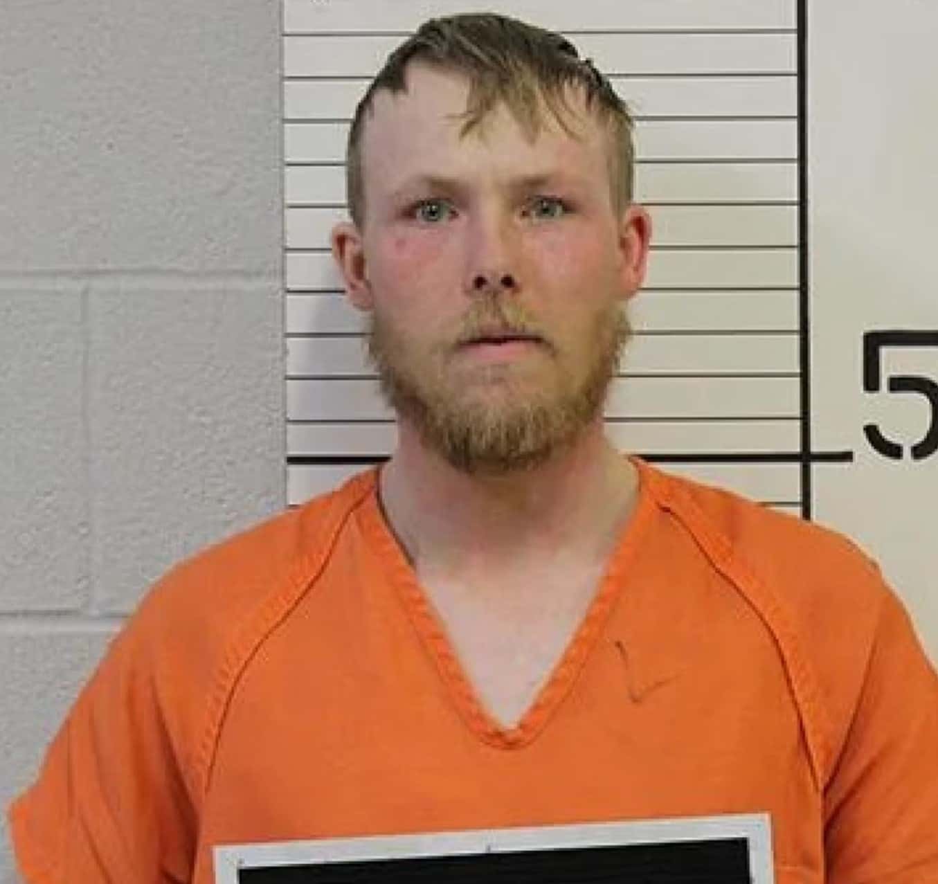 (Dawson County Correctional Facility)