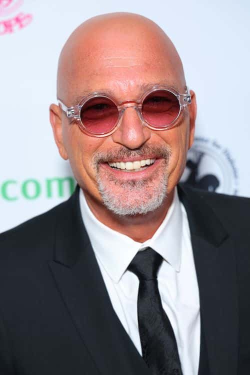 Howie Mandel attends the 36th Carousel of Hope Ball Honoring Diane Keaton at The Beverly Hilton on October 08, 2022 in Beverly Hills, California.