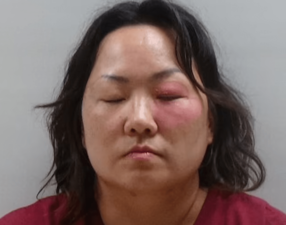 Su Young Boudreau claimed to be Elon Musk's wife (