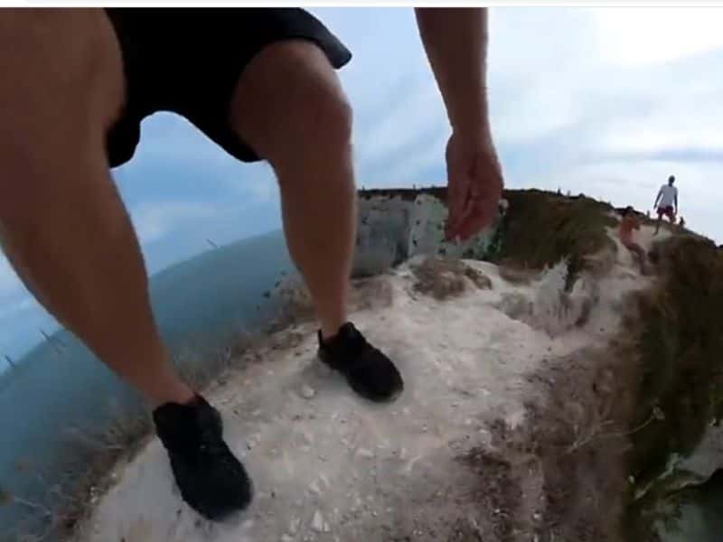 (Credit: Alliance Youtube screenshot)