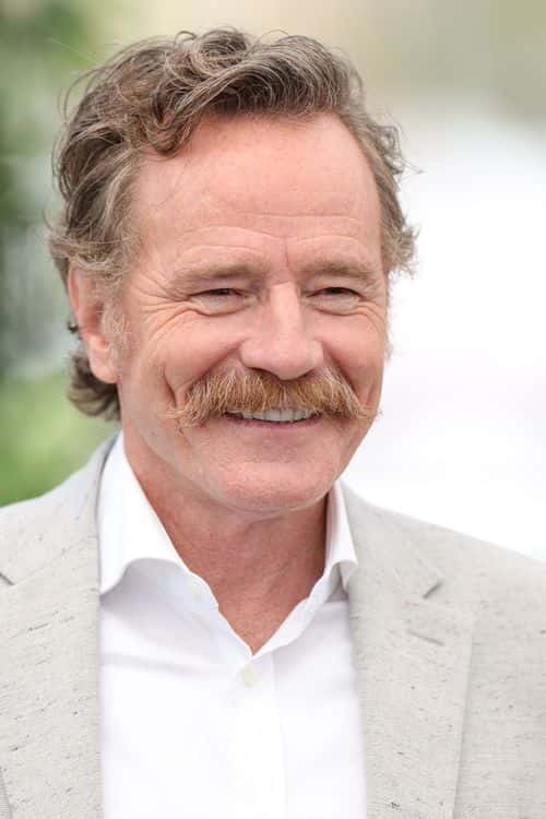 Bryan Cranston attends the 