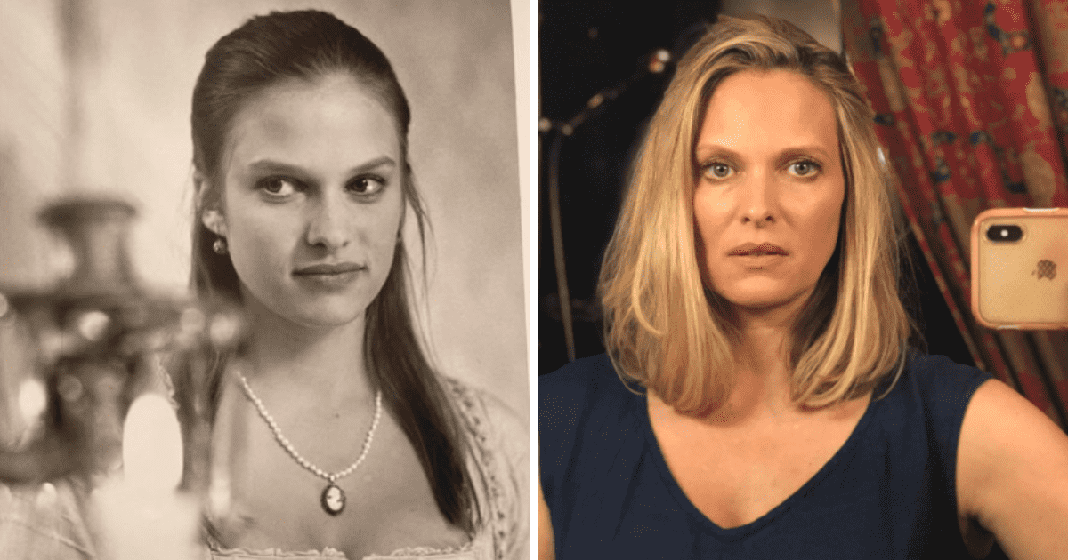 (@vinessaofficial/Instagram)