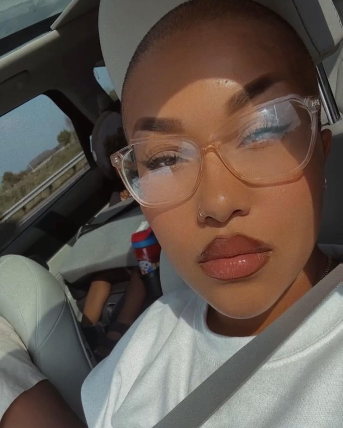 'The Voice' Season 24 contestant JaRae Womack (Instagram/jaraewomack)