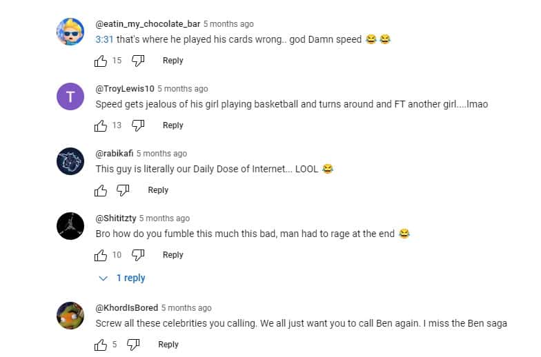 (Speedyboykins/YouTube)