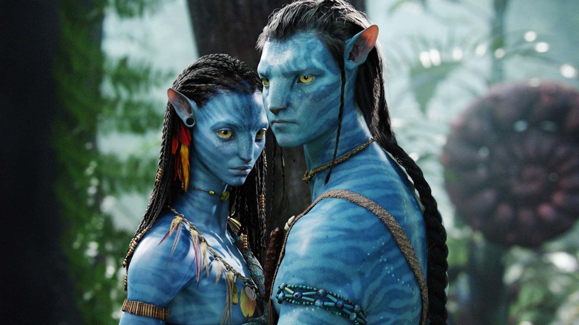 Official still from 'Avatar' (20th Century Studios)