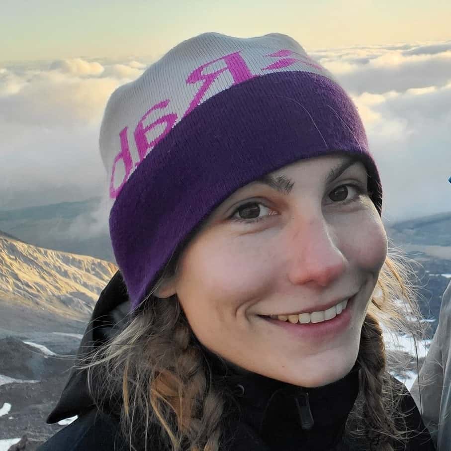 Jessica Van Ord/ Facebook