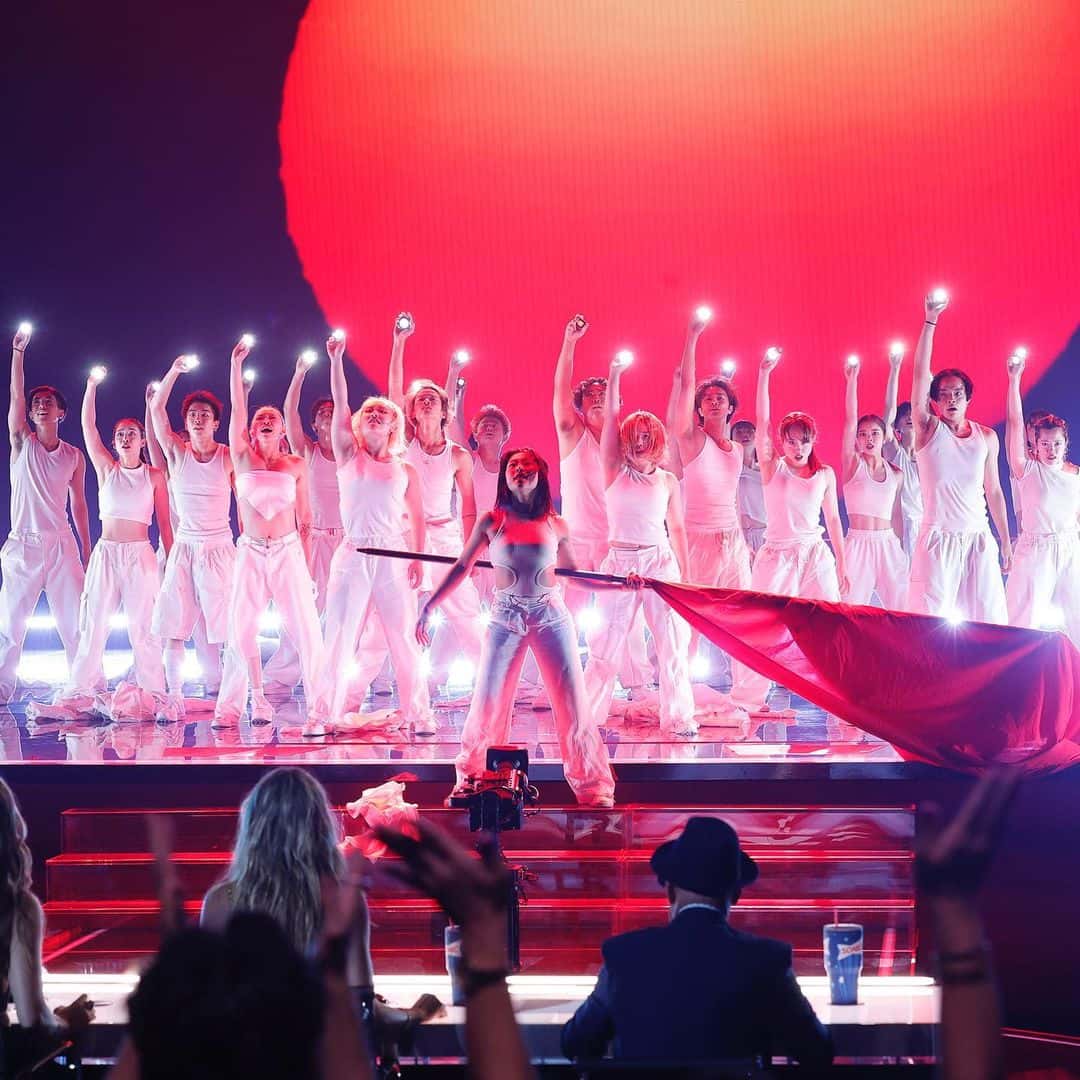 Japanese Dance Crew Chibi Unity on 'AGT' Season 18 (Instagram/chibiunity_official)