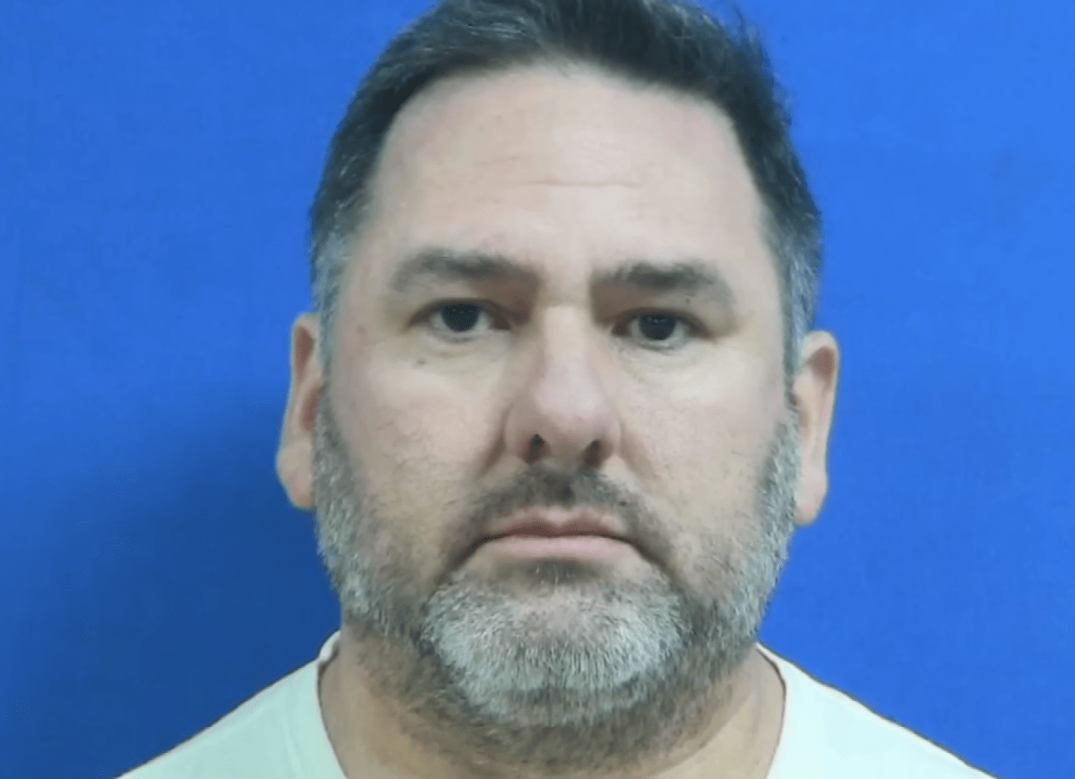 Darrin Lopez was manipulated by ex-girlfriend into killing James Faith (48 Hours/YouTube)