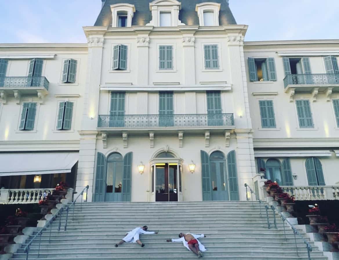 (@katyperry/Instagram)