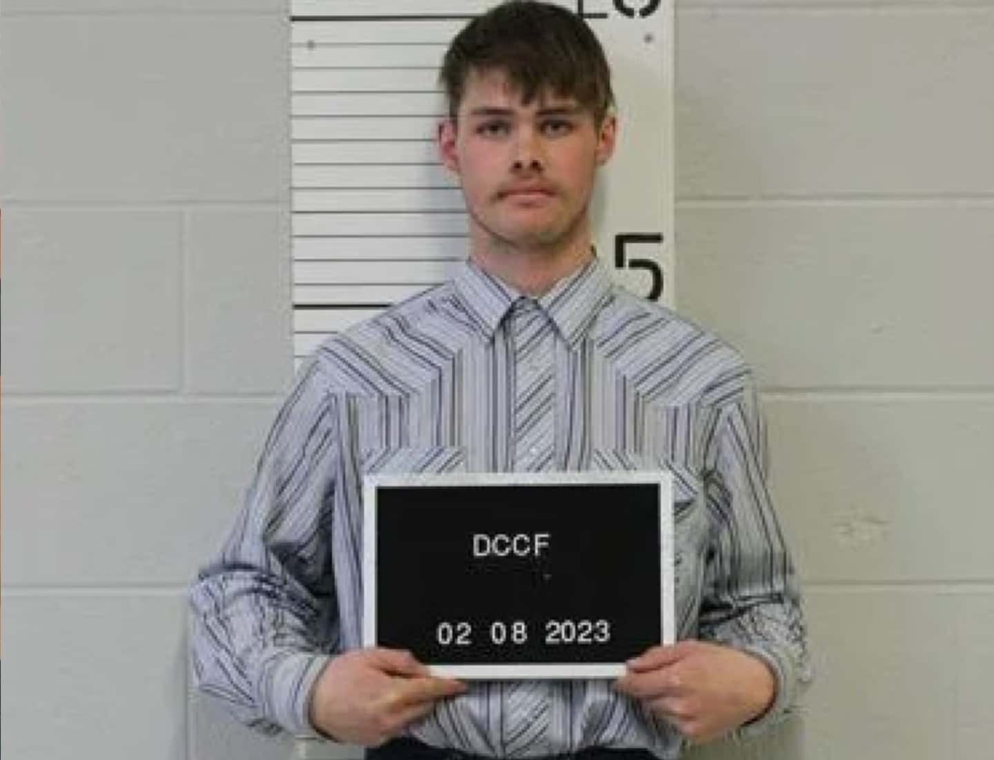 (Dawson County Correctional Facility)