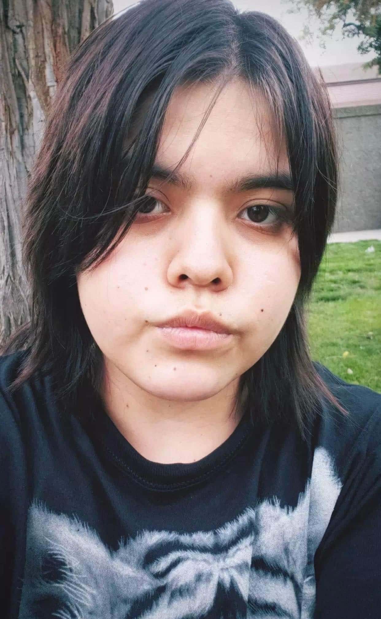 Kit went missing in 2022 (Image provided by Charlotte Groo)