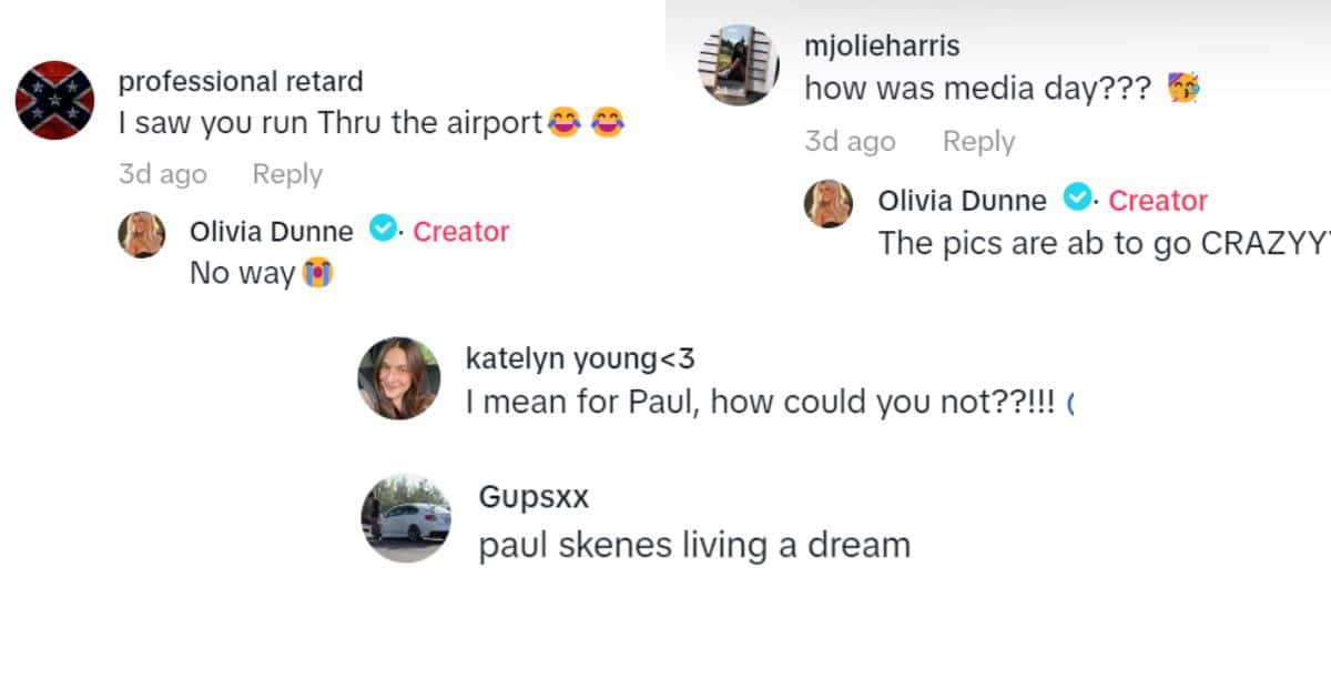 (@livvydunne/TikTok)