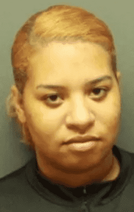 The child's mother, Deja Taylor is scheduled to enter a guilty plea on August 15 for felony child neglect and a misdemeanor count for recklessly leaving a loaded firearm within the reach of a child (Newport News PD)