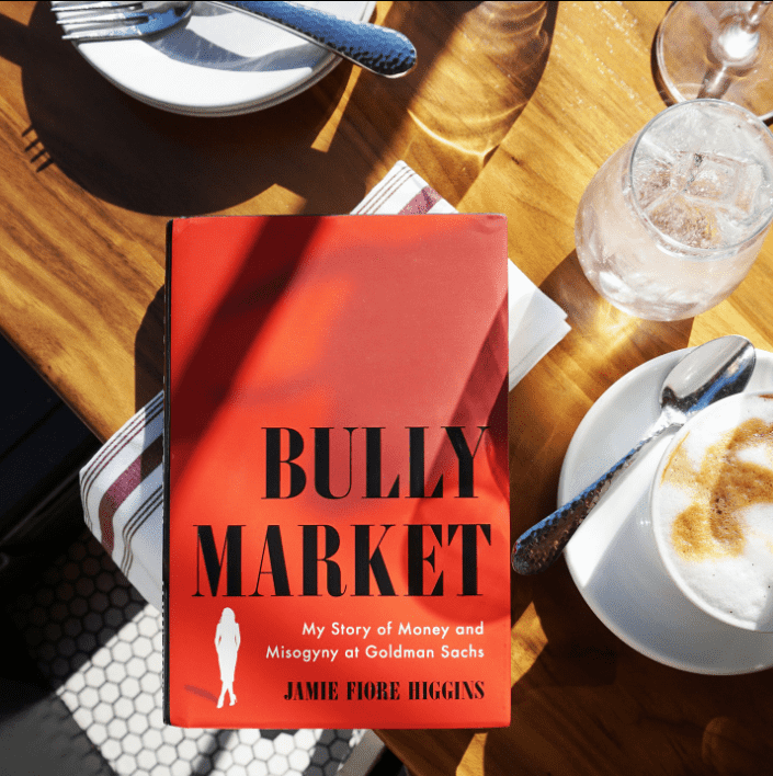 (jamiefiorehiggins/Instagram)