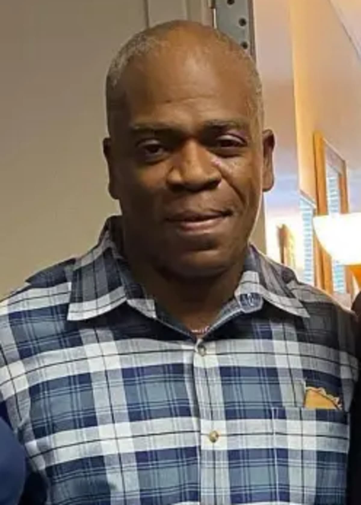 Leonard Cure (Miami-Dade County Legislative Delegation)