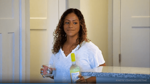 Domynique from the upcoming 'Married at First Sight' Season 16 (Lifetime)