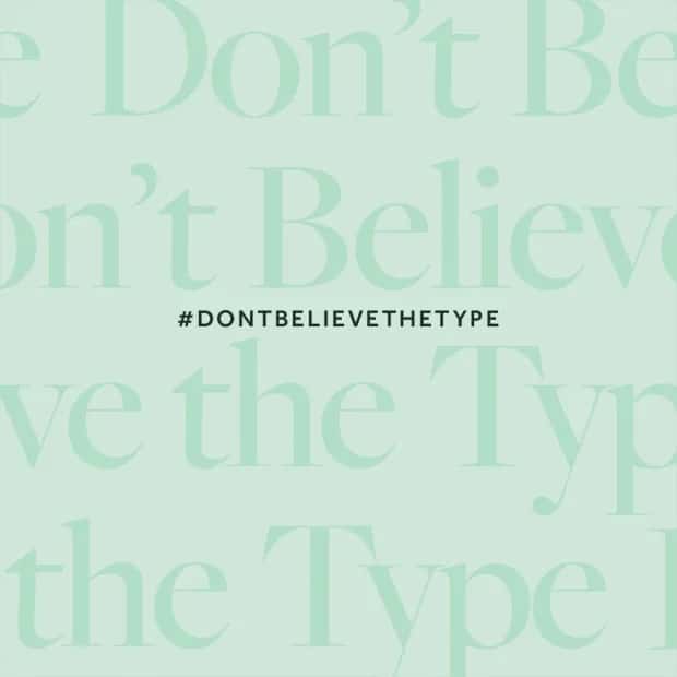 #DONTBELIEVETHEHYPE (Instagram)