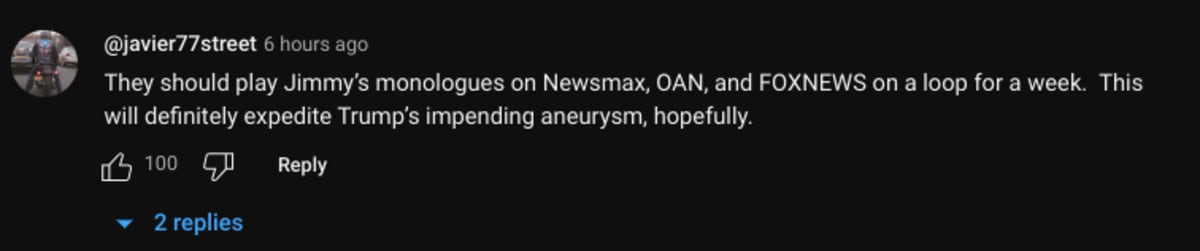 (@JimmyKimmelLive/Youtube) 