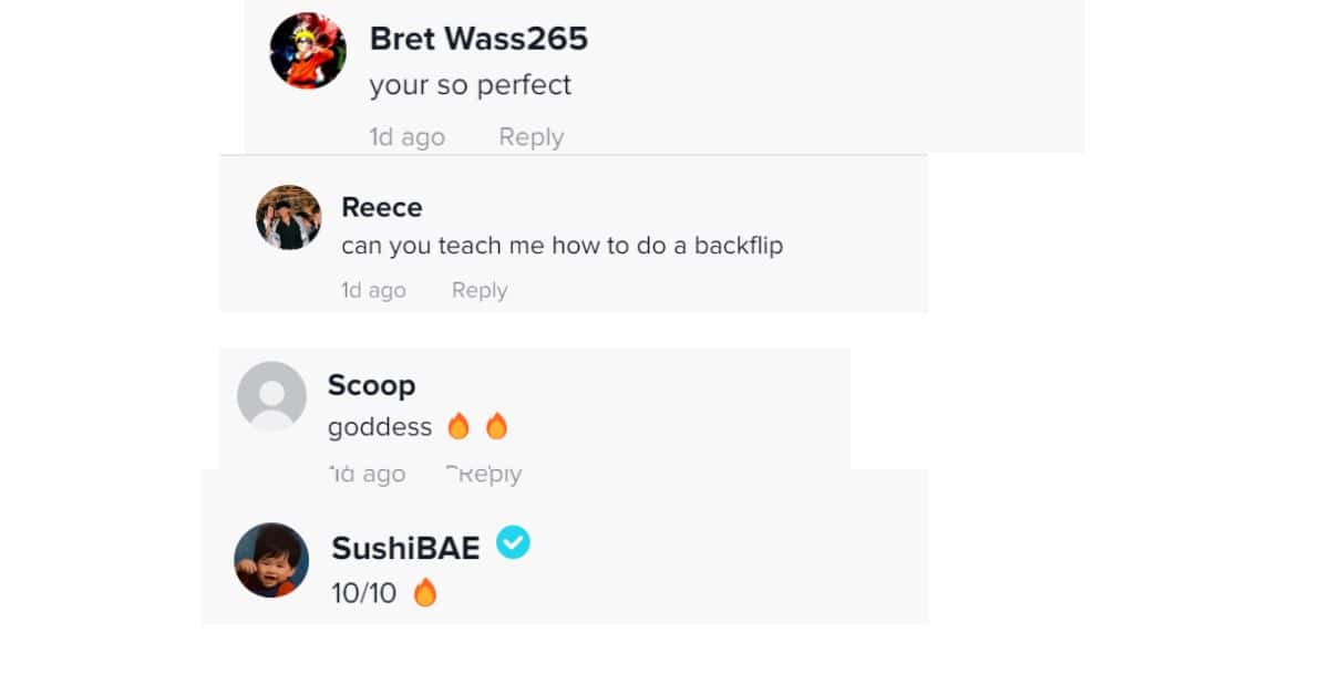 (@livvydunne/TikTok)