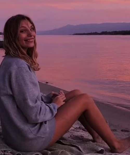 Dylan Mortensen is a surviving witness of the incident (Dylan Mortensen/ Facebook0