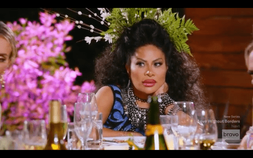 'RHOSLC' star Jen Shah (Bravo)