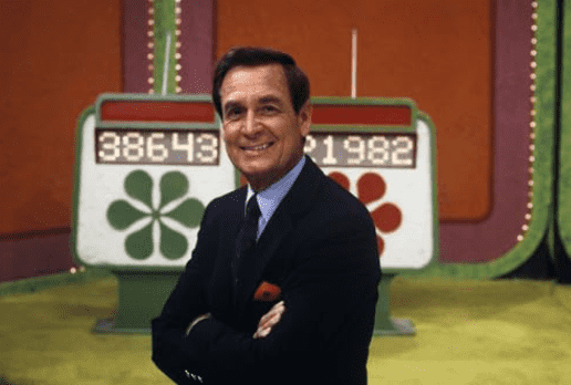 Tributes pour in for the former host of 