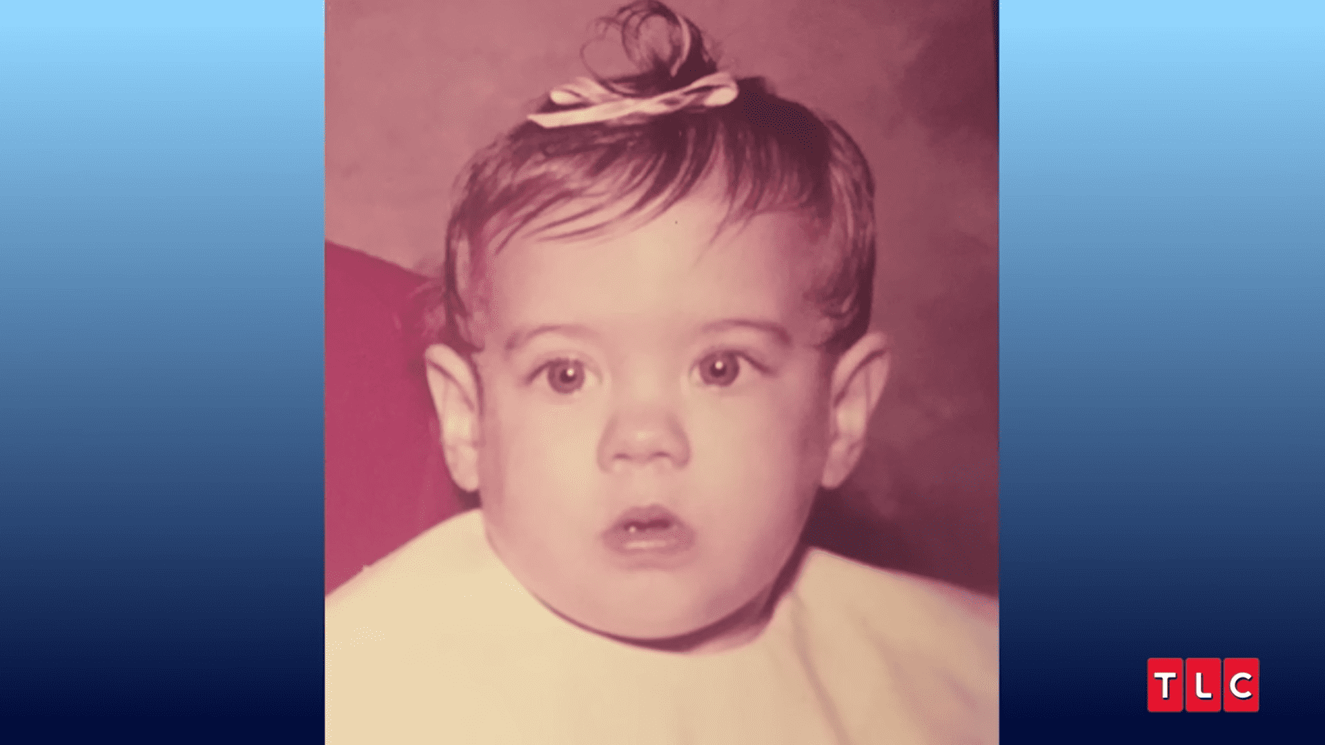 'My Big Fat Fabulous Life' star Whitney Way Thore's half-sister Angie (TLC)