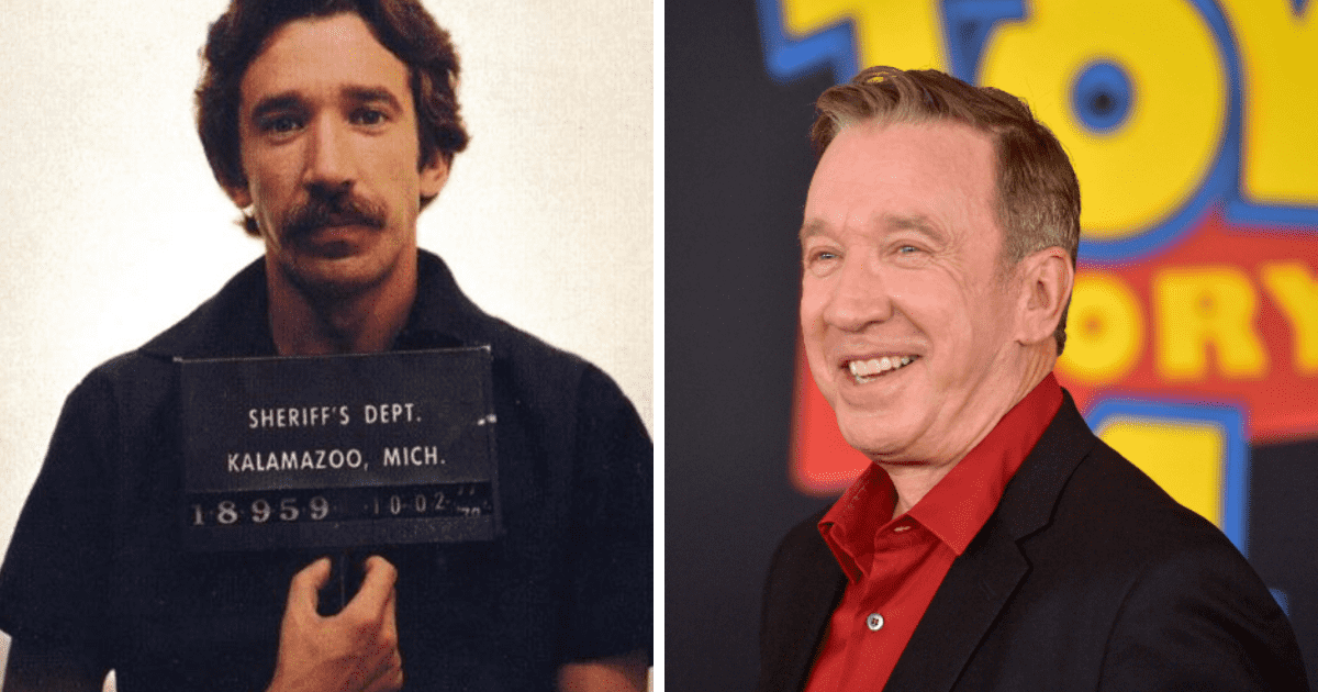 (Police Mugshots, Getty Images)